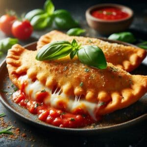 Panzerotti fritti: La tua missione impossibile… riuscita!