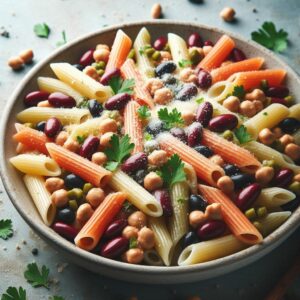 Pasta e Fagioli del Nonno Distratto