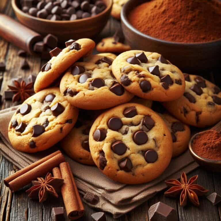 Il segreto per Cookies perfetti