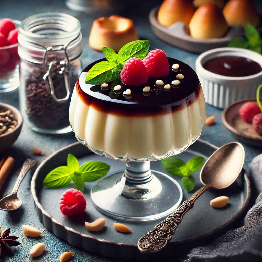 Panna Cotta: un classico che conquista tutti!