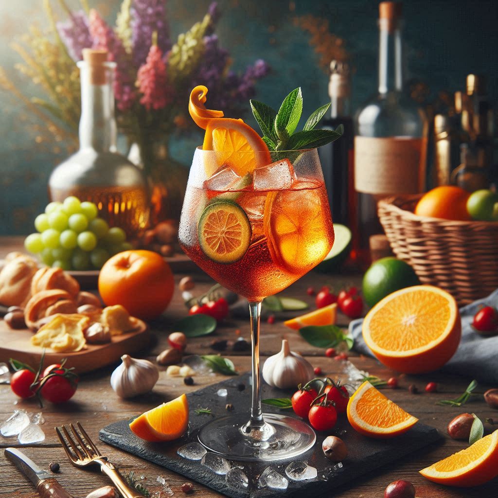 Spritz: il cocktail che conquista e affascina