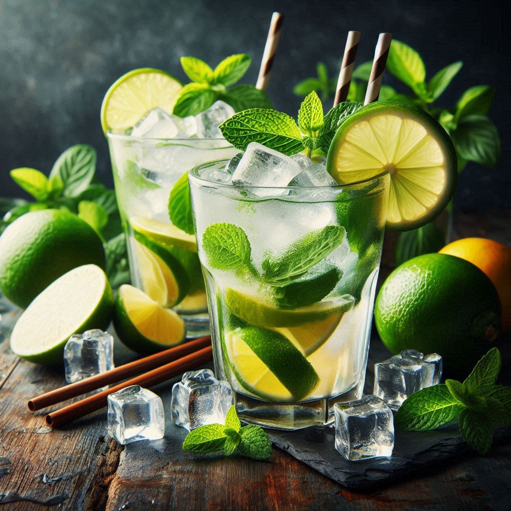 Mojito: Il classico cocktail cubano