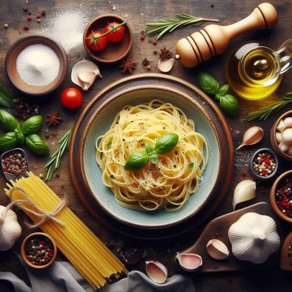 Tonnarelli cacio e pepe: il segreto della cremosità perfetta