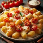 Gnocchi alla romana pasticciati :peccato di gola definitivo